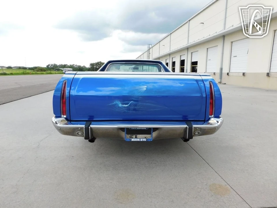 1977 Ford Ranchero 5th-7th Gen - Image 5 of 12