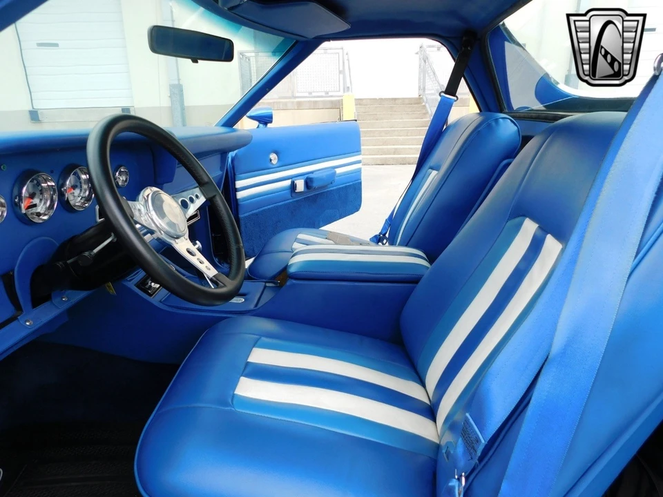 1977 Ford Ranchero 5th-7th Gen - Image 17 of 21