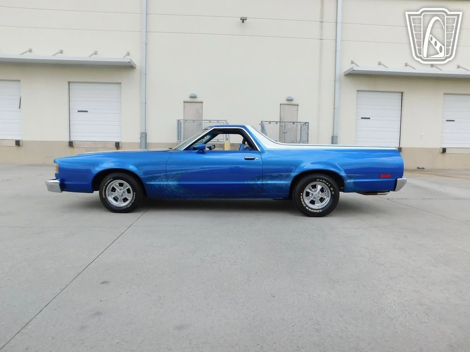 1977 Ford Ranchero 5th-7th Gen - Image 6 of 12