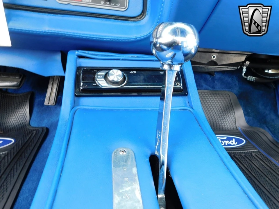 1977 Ford Ranchero 5th-7th Gen - Image 19 of 21