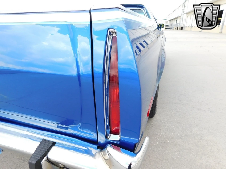 1977 Ford Ranchero 5th-7th Gen - Image 15 of 21
