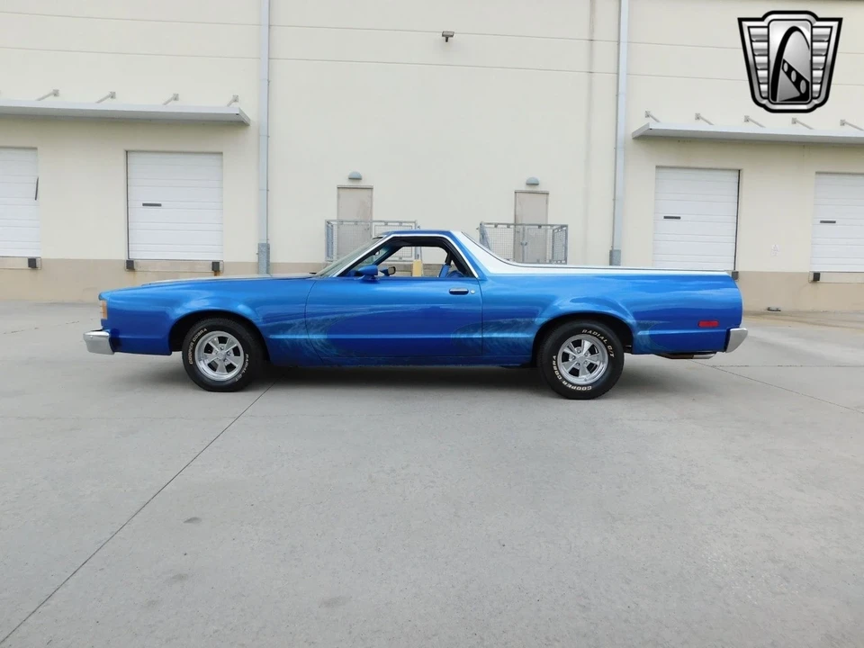 1977 Ford Ranchero 5th-7th Gen - Image 7 of 12