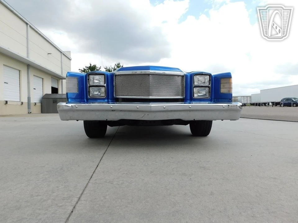 1977 Ford Ranchero 5th-7th Gen - Image 8 of 12