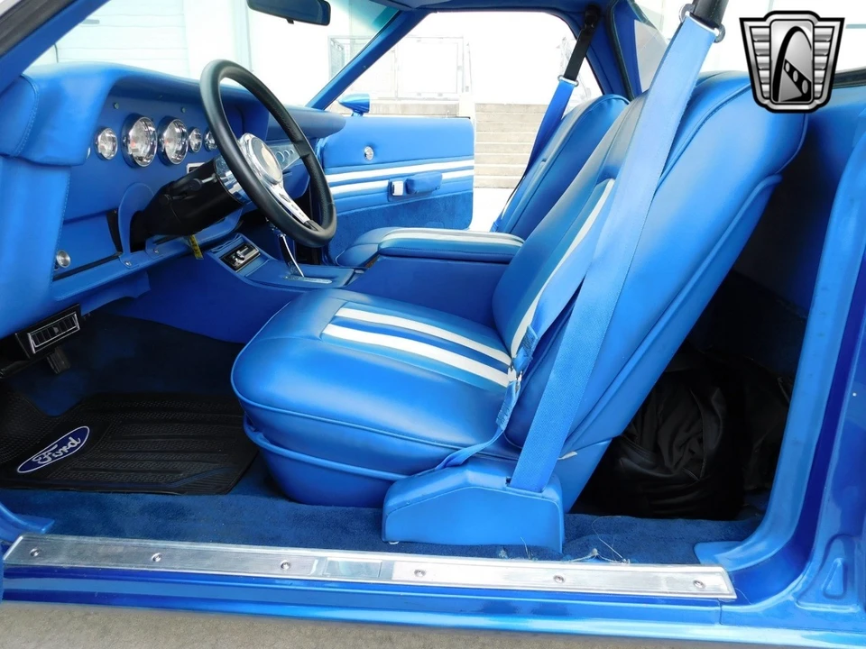1977 Ford Ranchero 5th-7th Gen - Image 16 of 21
