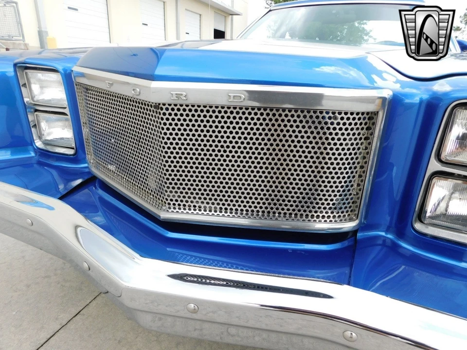 1977 Ford Ranchero 5th-7th Gen - Image 14 of 21