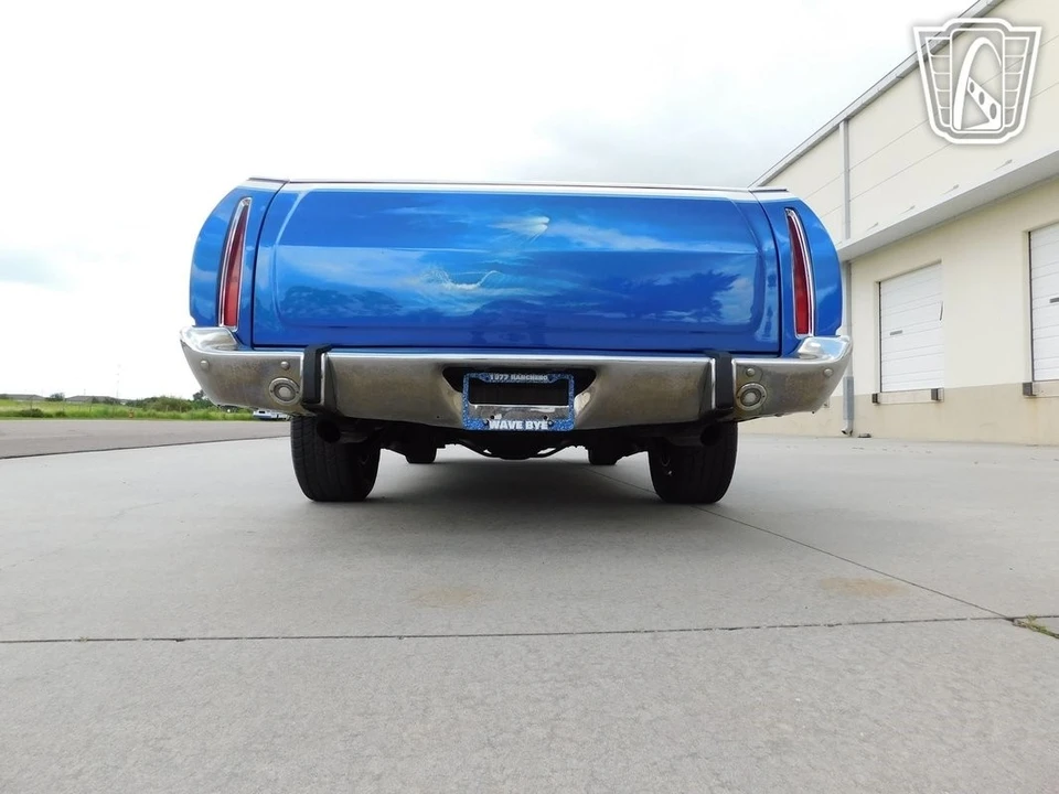 1977 Ford Ranchero 5th-7th Gen - Image 18 of 21