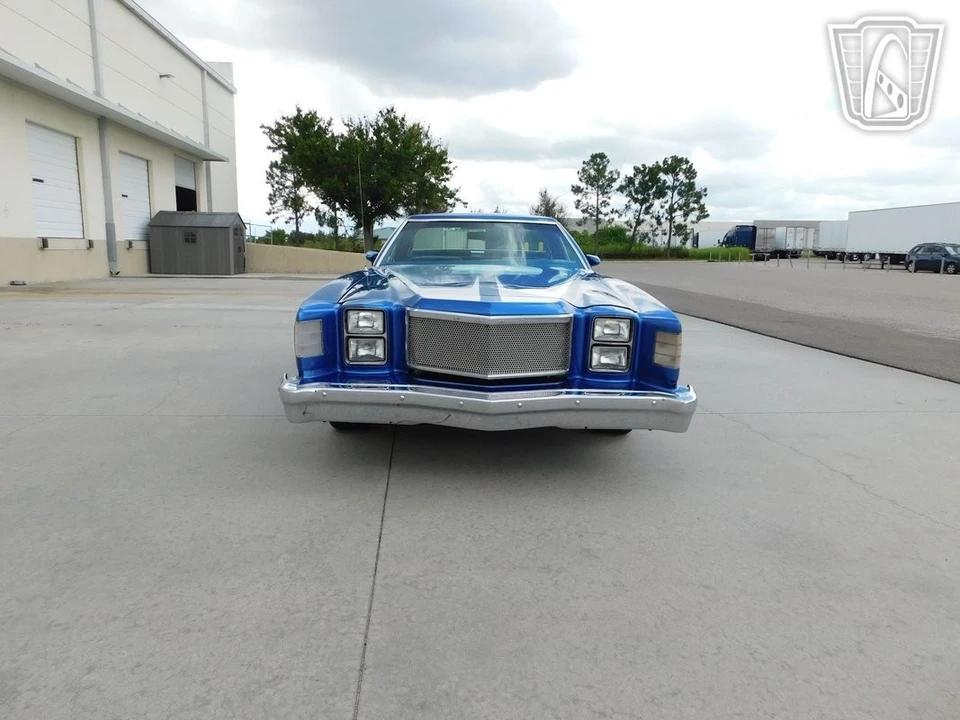 1977 Ford Ranchero 5th-7th Gen - Image 3 of 12