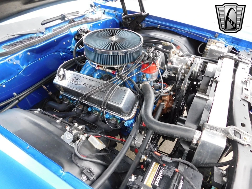 1977 Ford Ranchero 5th-7th Gen - Image 21 of 21