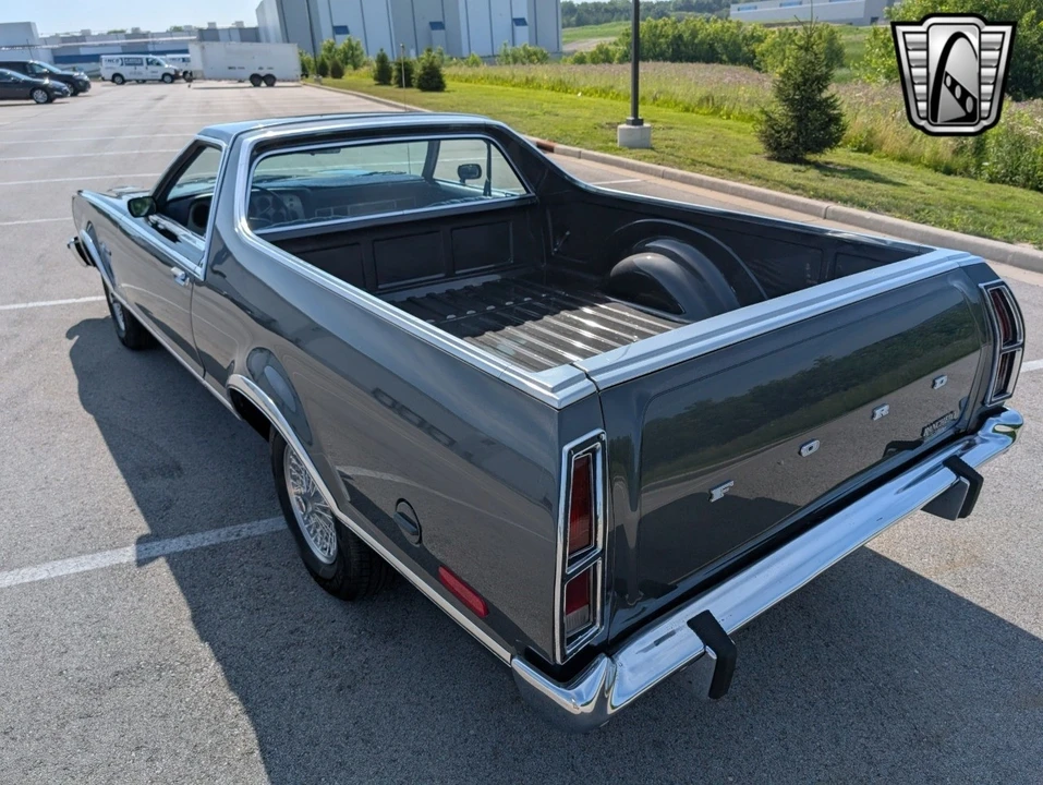 1977 Ford Ranchero 5th-7th Gen - Image 5 of 12