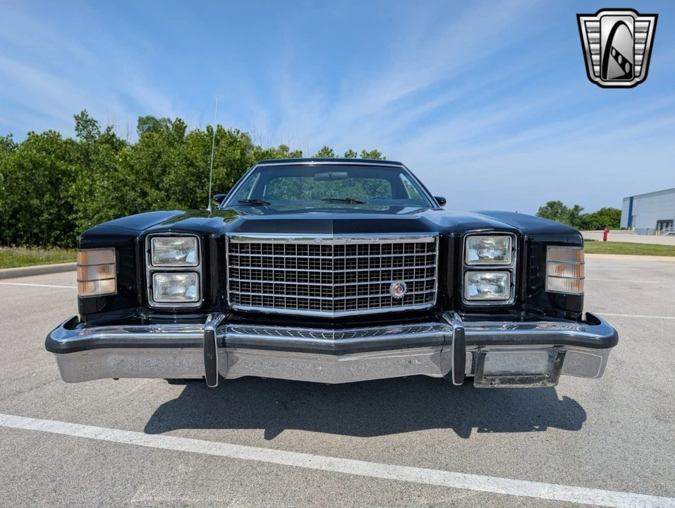 1977 Ford Ranchero 5th-7th Gen - Image 12 of 12