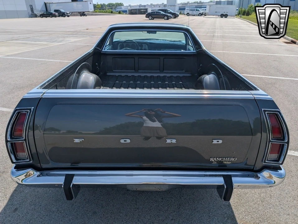 1977 Ford Ranchero 5th-7th Gen - Image 7 of 12