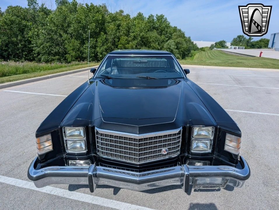 1977 Ford Ranchero 5th-7th Gen - Image 11 of 12