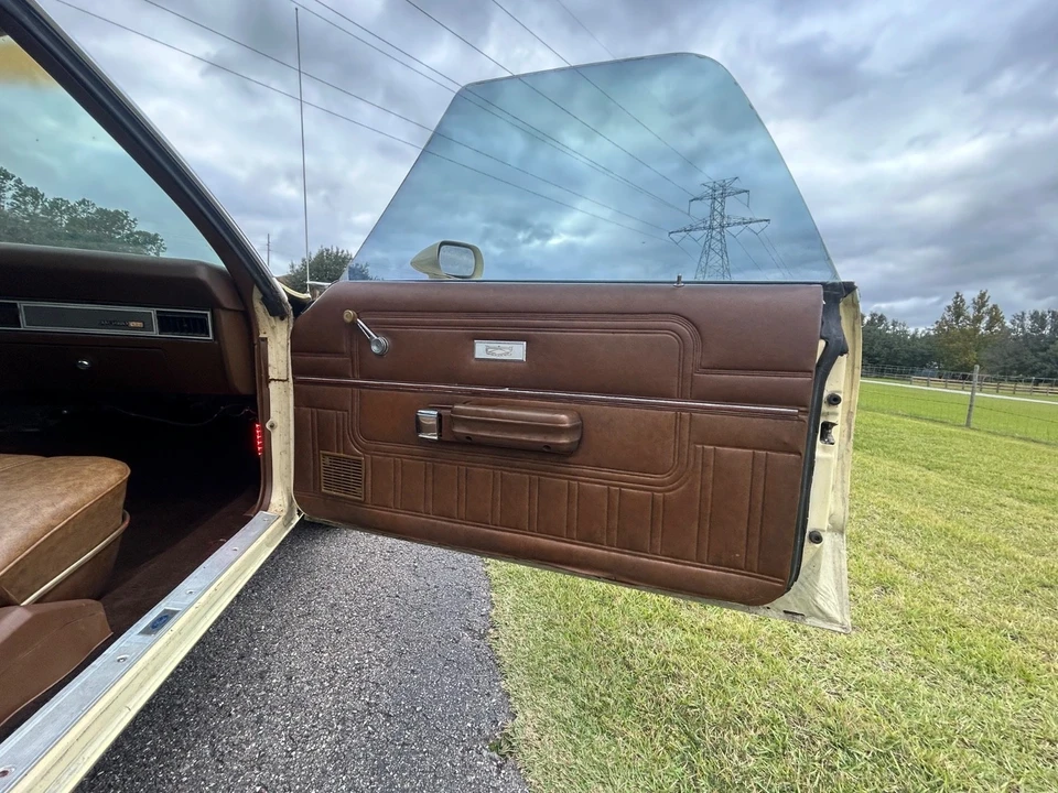 1977 Ford Ranchero 5th-7th Gen - Image 18 of 21