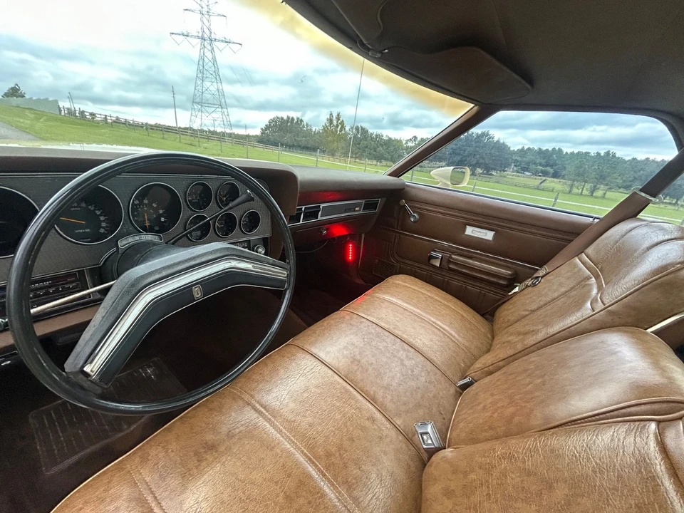 1977 Ford Ranchero 5th-7th Gen - Image 17 of 21