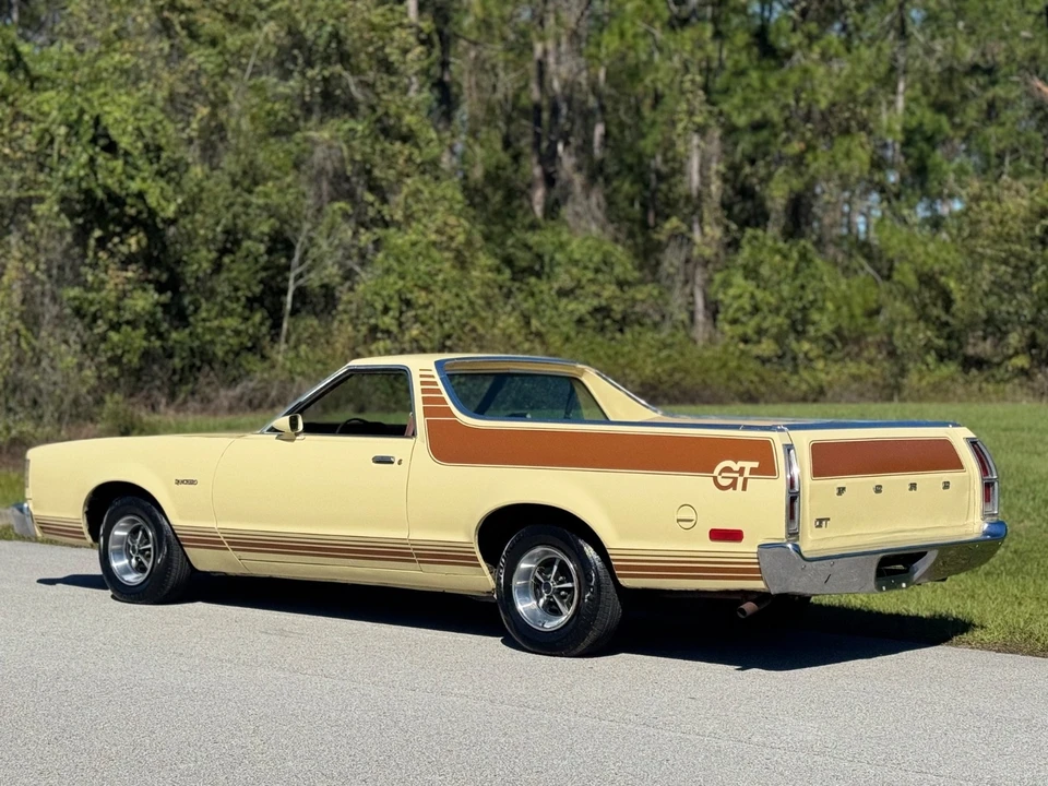 1977 Ford Ranchero 5th-7th Gen - Image 7 of 21