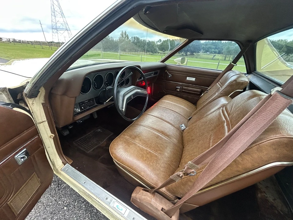 1977 Ford Ranchero 5th-7th Gen - Image 15 of 21