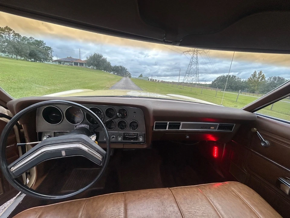 1977 Ford Ranchero 5th-7th Gen - Image 16 of 21