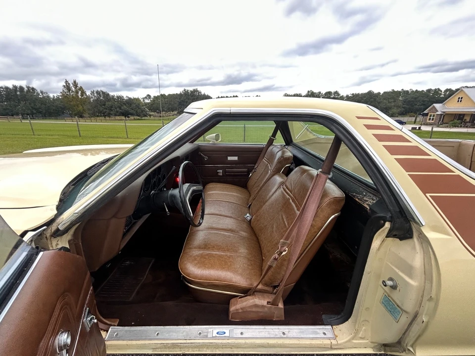 1977 Ford Ranchero 5th-7th Gen - Image 14 of 21