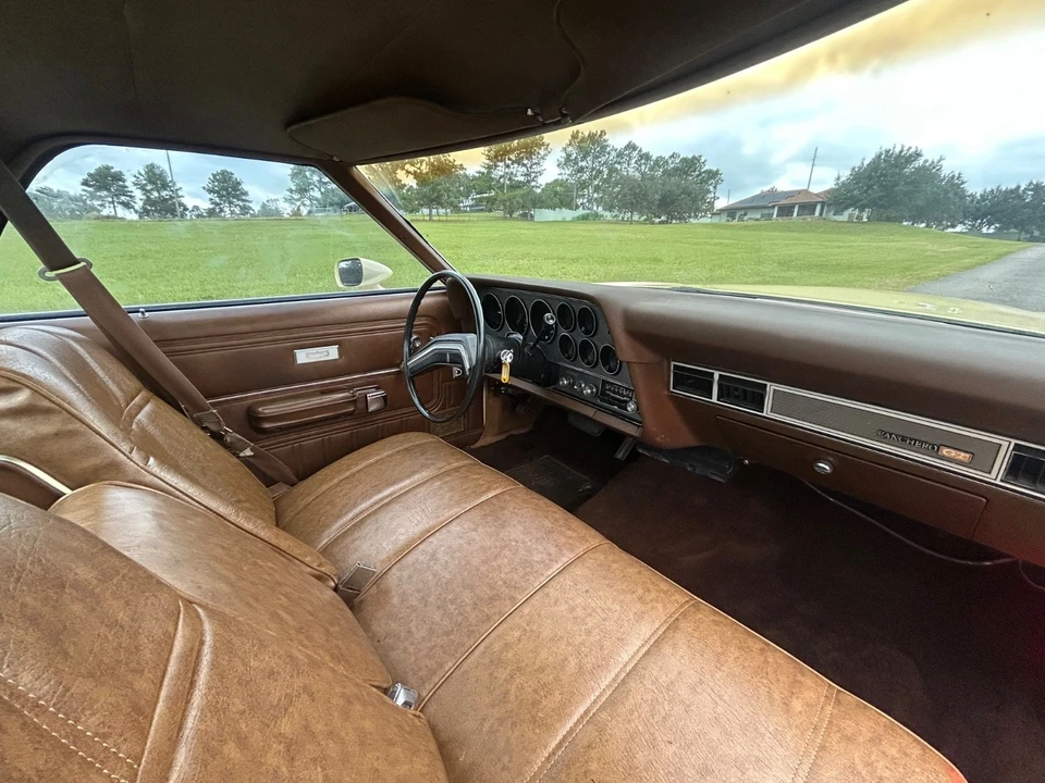 1977 Ford Ranchero 5th-7th Gen - Image 21 of 21