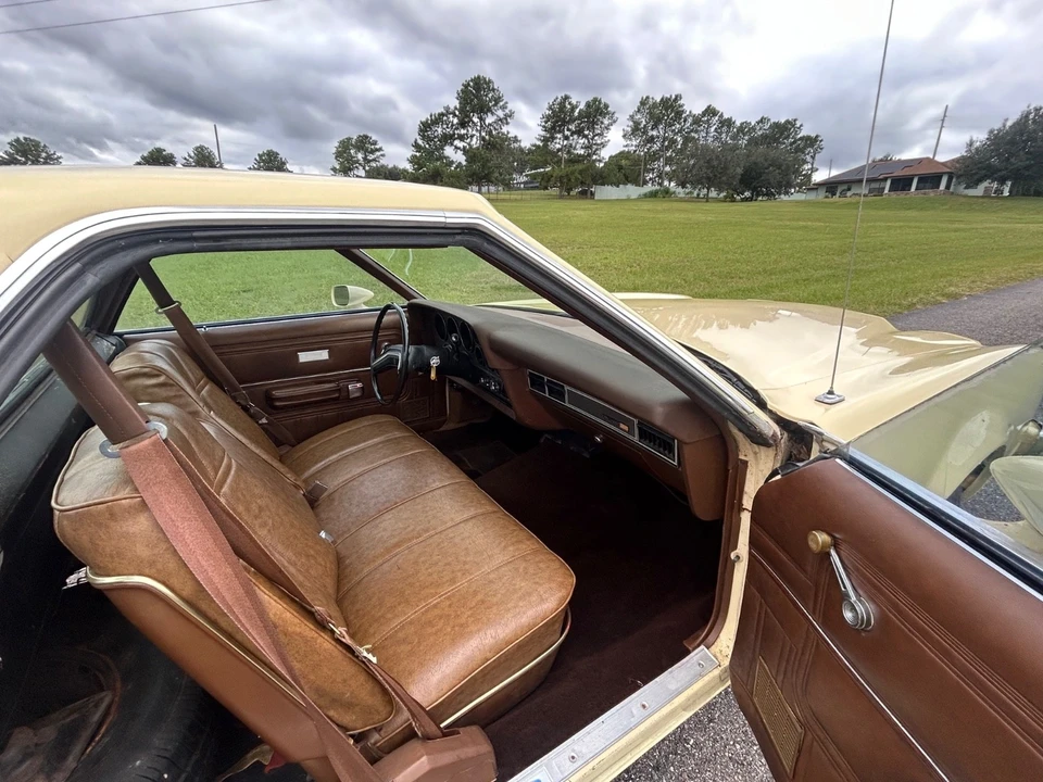 1977 Ford Ranchero 5th-7th Gen - Image 20 of 21