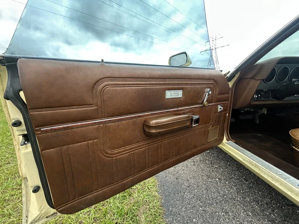 1977 Ford Ranchero 5th-7th Gen - Image 13 of 21