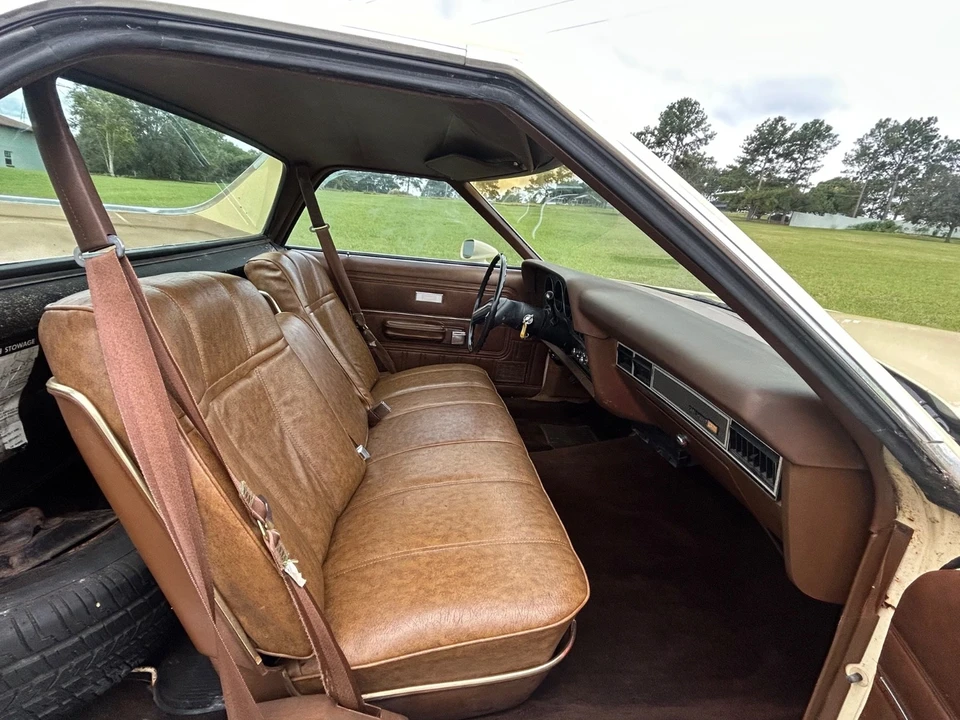 1977 Ford Ranchero 5th-7th Gen - Image 19 of 21