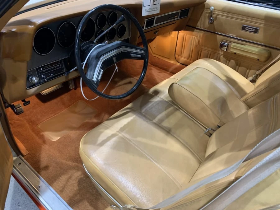 1977 Ford Ranchero 5th-7th Gen - Image 3 of 6