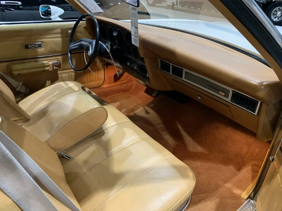1977 Ford Ranchero 5th-7th Gen - Image 4 of 6