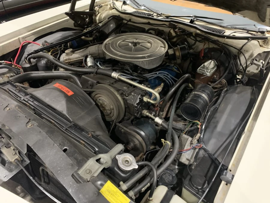 1977 Ford Ranchero 5th-7th Gen - Image 5 of 6