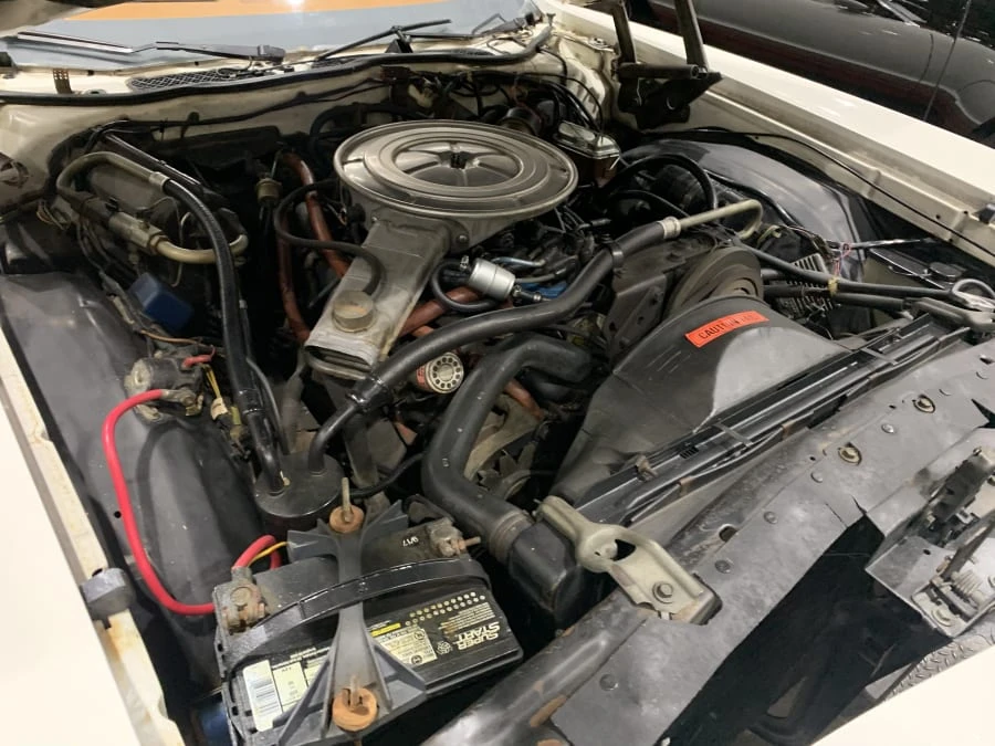 1977 Ford Ranchero 5th-7th Gen - Image 6 of 6