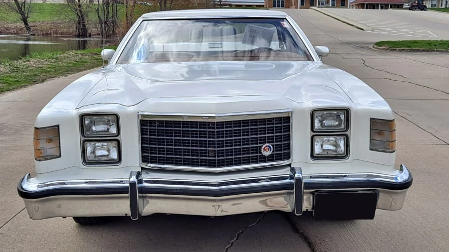 1977 Ford Ranchero 5th-7th Gen - Image 9 of 9