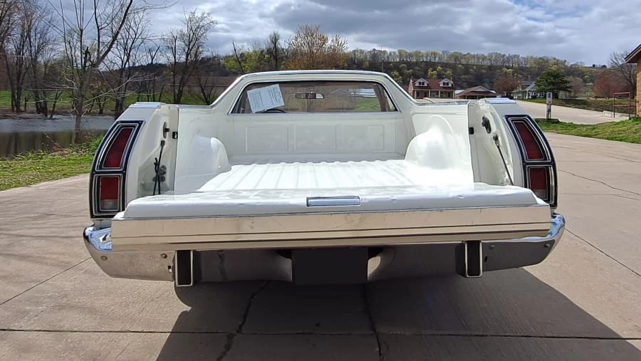 1977 Ford Ranchero 5th-7th Gen - Image 8 of 9