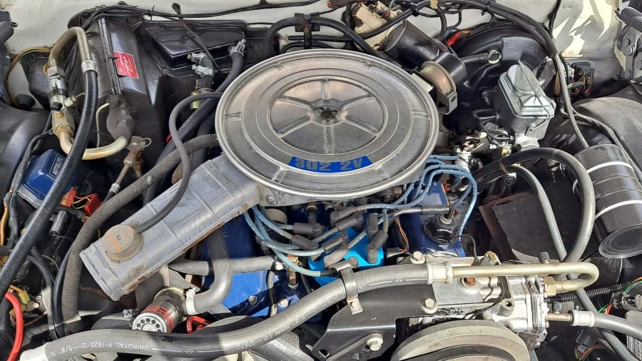 1977 Ford Ranchero 5th-7th Gen - Image 4 of 9