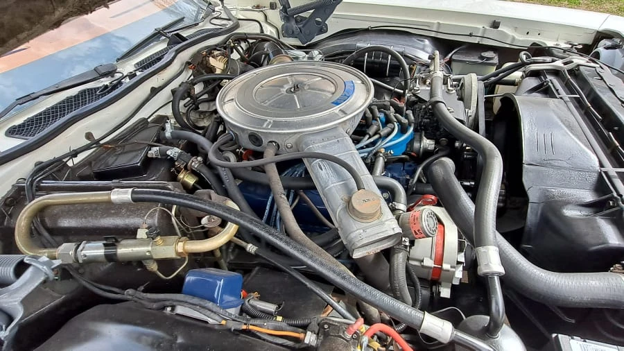 1977 Ford Ranchero 5th-7th Gen - Image 5 of 9