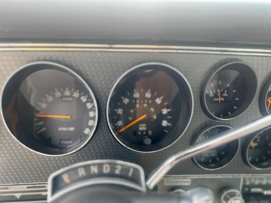 1977 Ford Ranchero 5th-7th Gen - Image 17 of 25