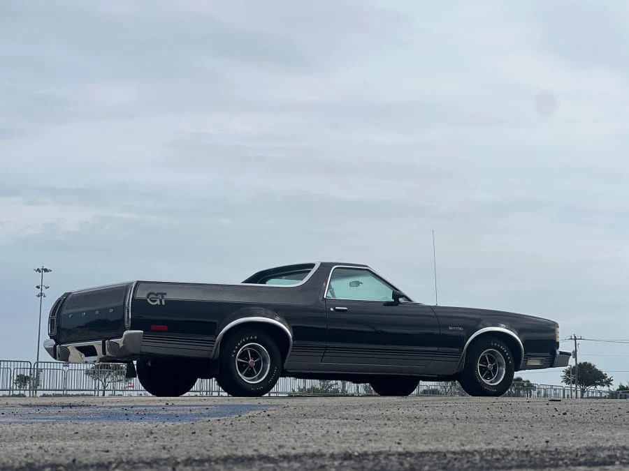 1977 Ford Ranchero 5th-7th Gen - Image 4 of 25
