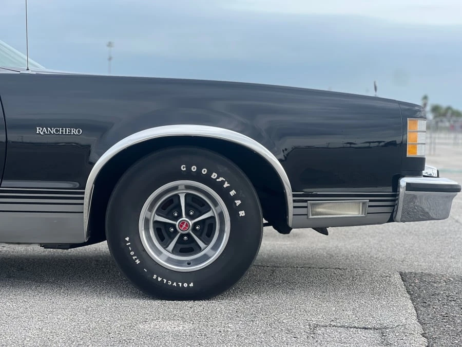 1977 Ford Ranchero 5th-7th Gen - Image 5 of 25