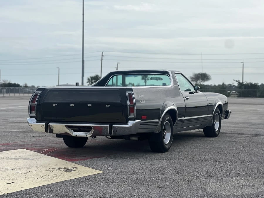 1977 Ford Ranchero 5th-7th Gen - Image 6 of 25