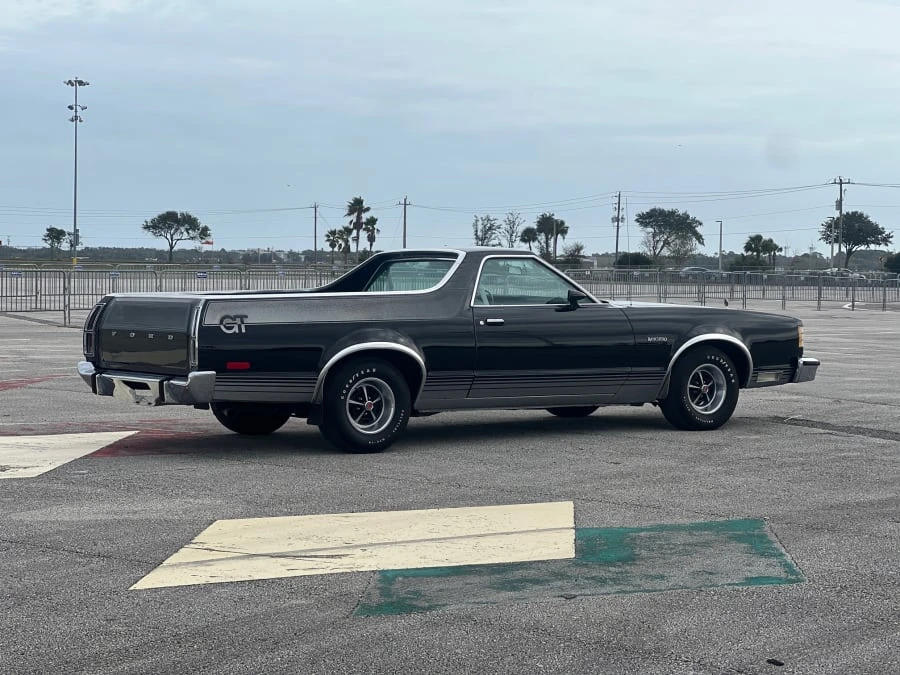 1977 Ford Ranchero 5th-7th Gen - Image 3 of 25