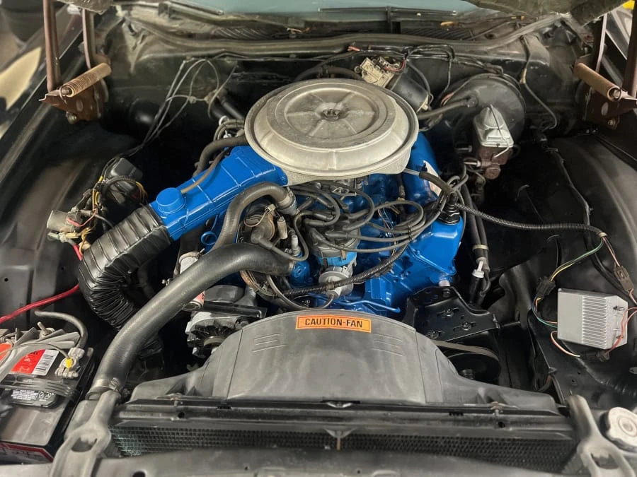 1977 Ford Ranchero 5th-7th Gen - Image 19 of 25