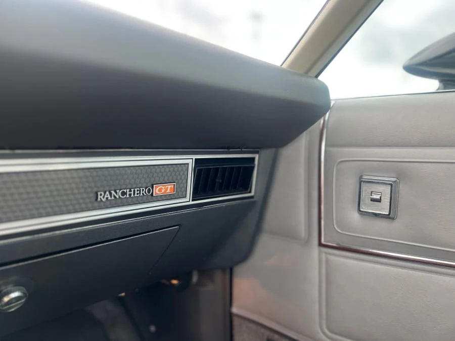 1977 Ford Ranchero 5th-7th Gen - Image 13 of 25