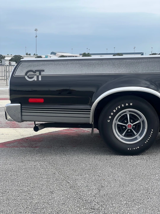1977 Ford Ranchero 5th-7th Gen - Image 7 of 25