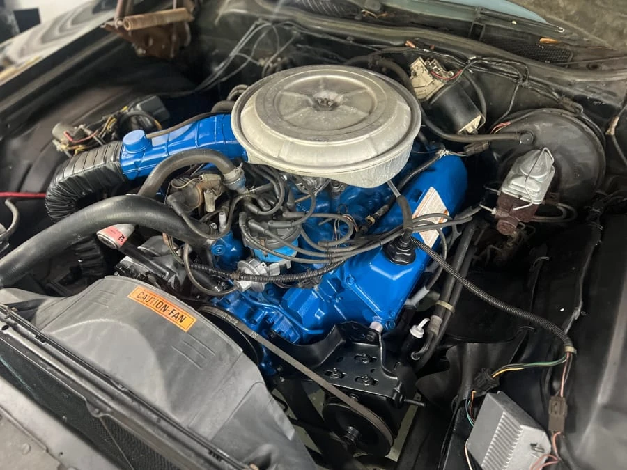 1977 Ford Ranchero 5th-7th Gen - Image 20 of 25