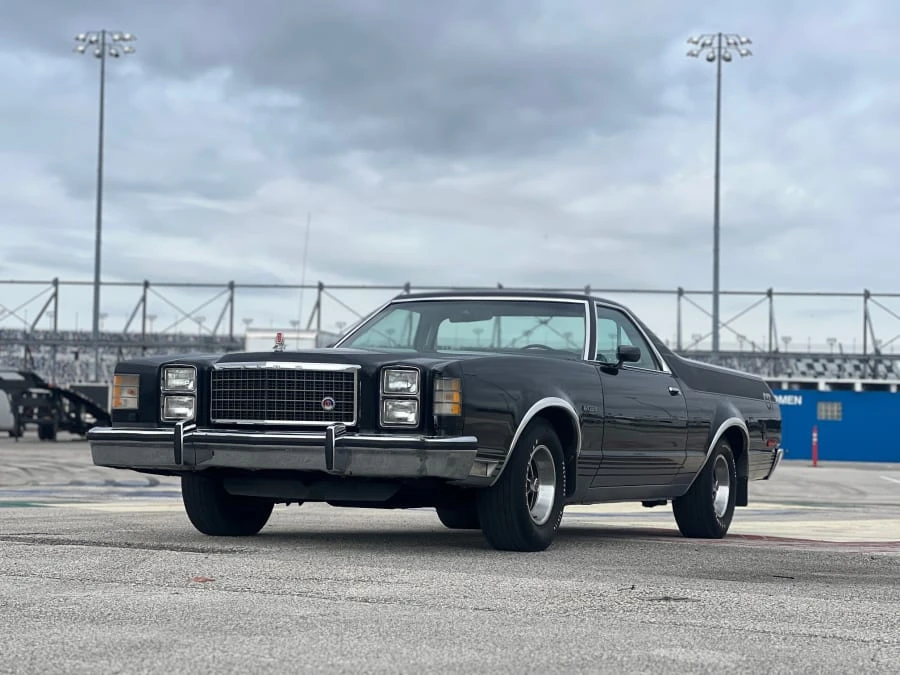 1977 Ford Ranchero 5th-7th Gen - Image 11 of 25