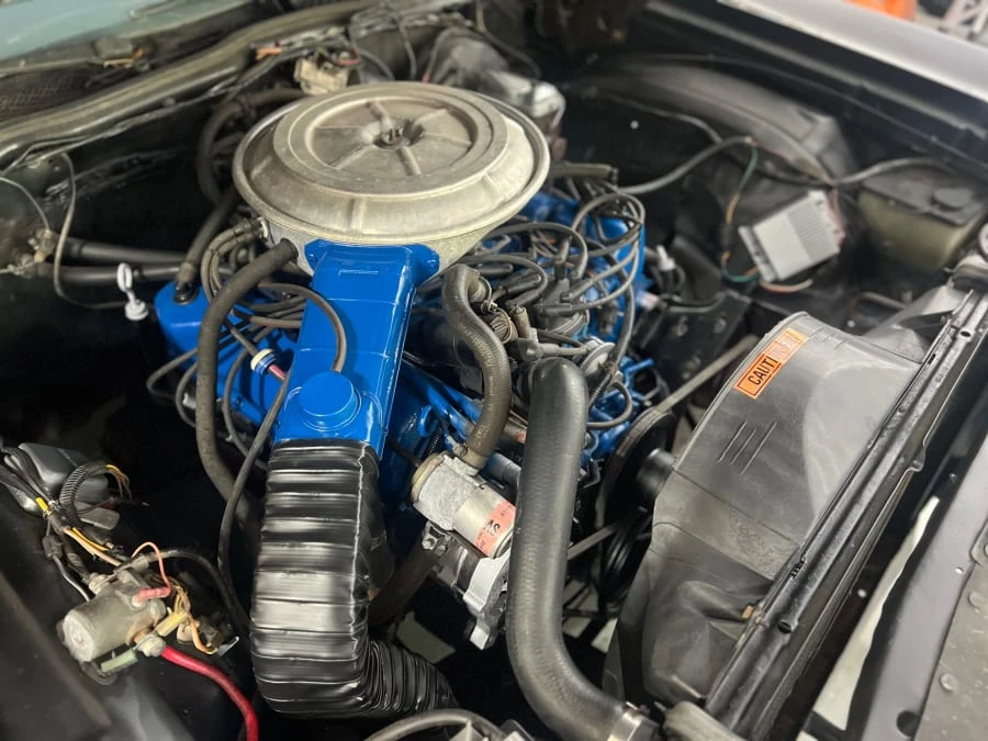 1977 Ford Ranchero 5th-7th Gen - Image 21 of 25