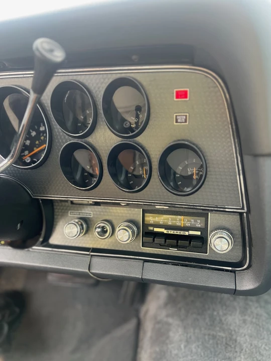 1977 Ford Ranchero 5th-7th Gen - Image 18 of 25