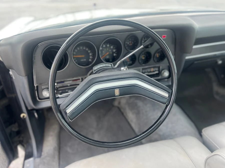 1977 Ford Ranchero 5th-7th Gen - Image 15 of 25
