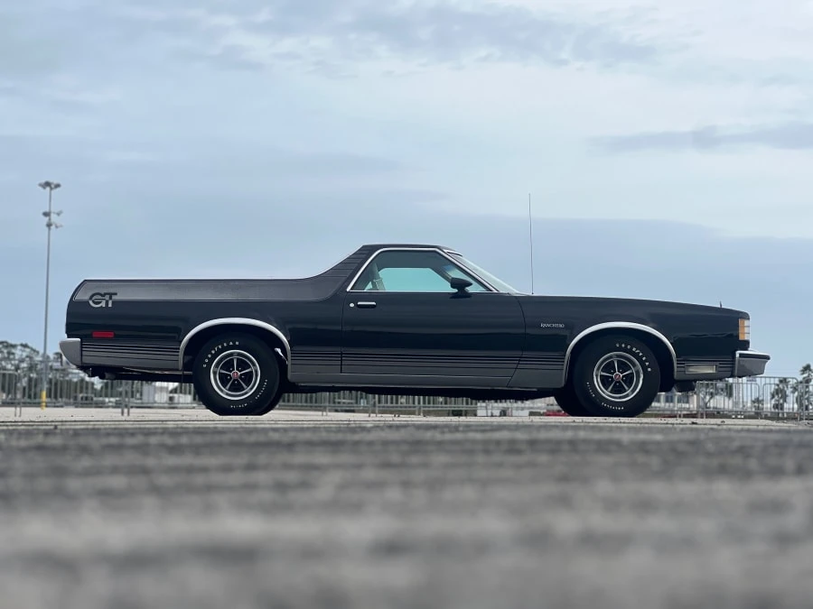 1977 Ford Ranchero 5th-7th Gen - Image 8 of 25