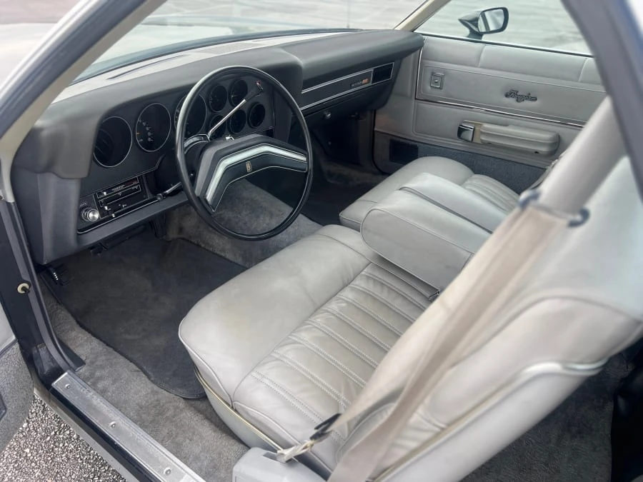 1977 Ford Ranchero 5th-7th Gen - Image 16 of 25