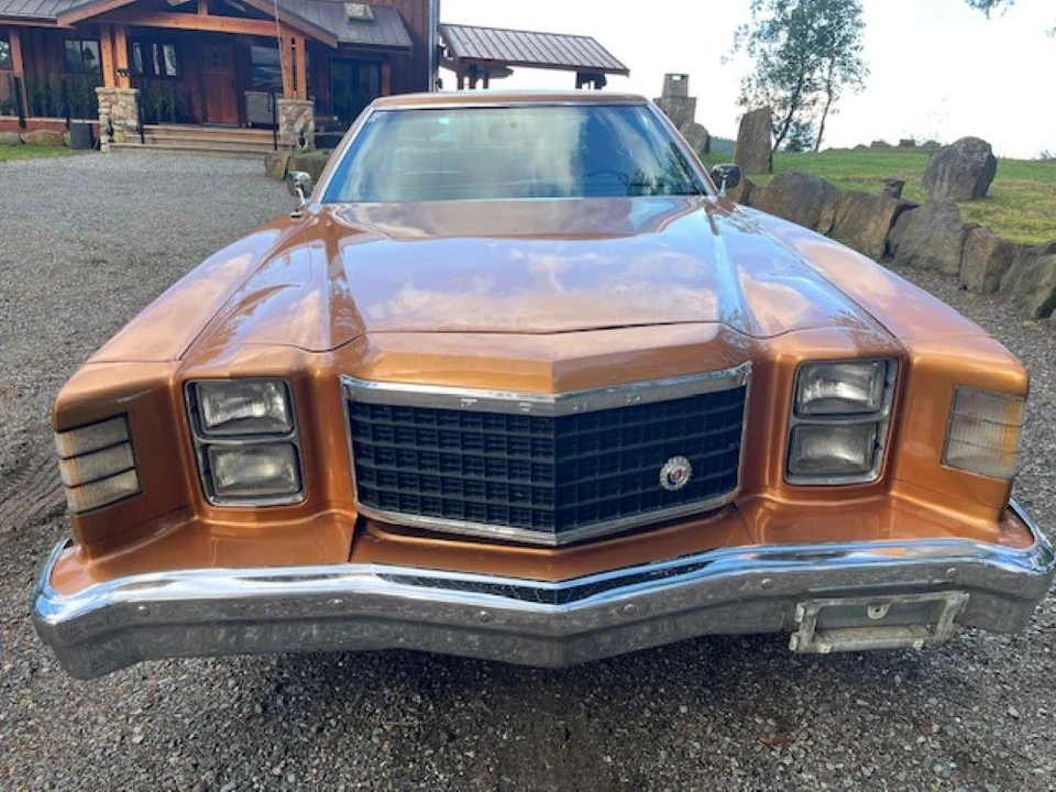 1977 Ford Ranchero 5th-7th Gen - Image 2 of 31